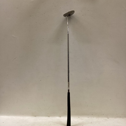 Vist Large View of Product Image Which is Used Cleveland VAS 2 Mens Putter RH