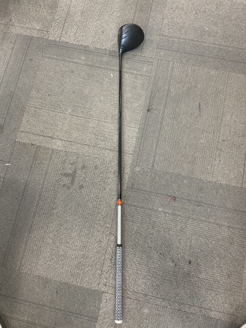 Vist Large View of Product Image Which is Used Ping G410 LS Mens Driver RH 9.0 Degree