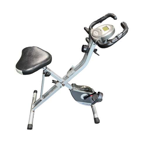Vist Large View of Product Image Which is Used Exerpeutic FOLDING BIKE Upright Bike