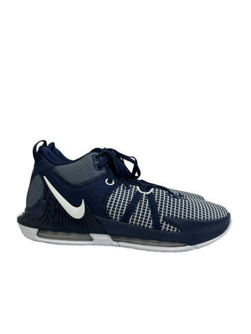 Vist Large View of Product Image Which is New Nike Lebron Witness VII Mens 12 Basketball Shoes