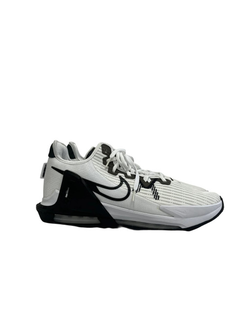 Vist Large View of Product Image Which is New Nike Lebron Witness VI Mens 14 Basketball Shoes
