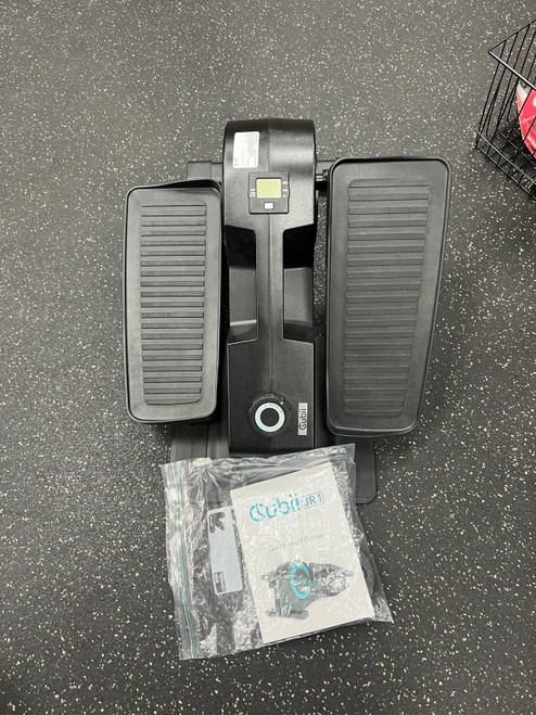 Vist Large View of Product Image Which is Used QUBII JR1 Stair Stepper