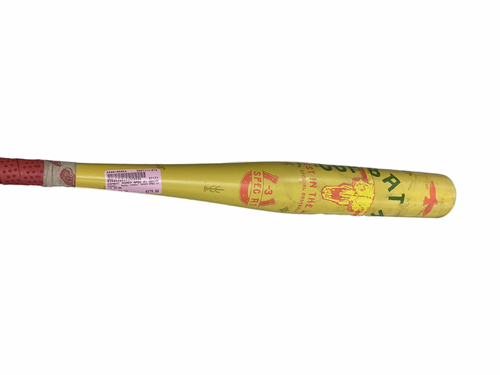 Vist Large View of Product Image Which is Used Combat COMBAT RODEO SPEC A1 BB/SB High School -3 Bat 33"