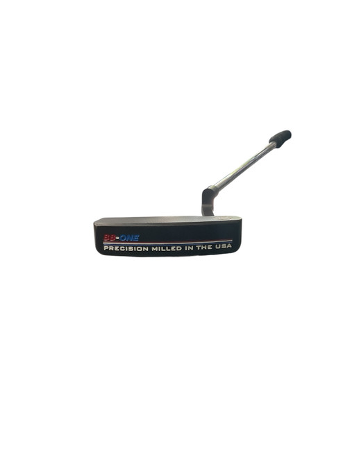 Vist Large View of Product Image Which is Used Bettinardi BB-ONE Mens Putter RH
