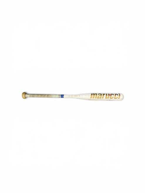 Vist Large View of Product Image Which is Used Marucci ECHO DMND ALLOY 29/17 -12 BB/SB Fastpitch Bat 29"