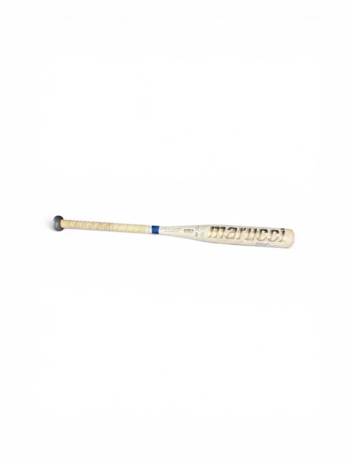 Vist Large View of Product Image Which is Used Marucci ECHO DMND ALLOY 28/16 -12 BB/SB Fastpitch Bat 28"