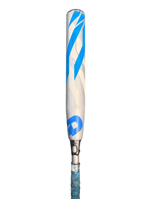 Vist Large View of Product Image Which is USED 2019 DEMARINI CF ZEN 28/17 -11 FASTPITCH SOFTBALL BAT