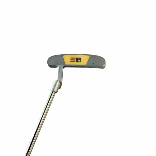 Vist Large View of Product Image Which is Used US Kids Jr Putter RH
