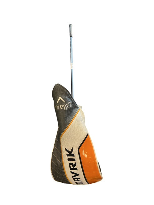 Vist Large View of Product Image Which is Used Callaway MAVERIK Mens Driver RH 10.5 Degree