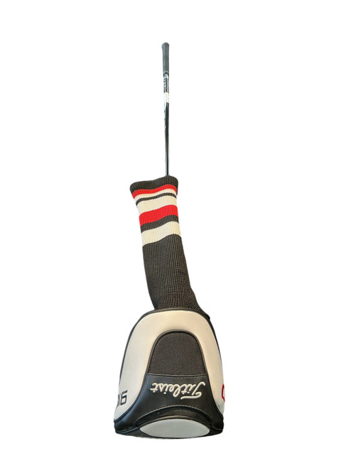 Vist Large View of Product Image Which is Used Titleist 910D3 Mens Driver RH 8.5 Degree