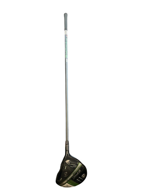 Vist Large View of Product Image Which is Used Callaway EPIC MAX 3W Mens Fairway Wood RH 3 Wood