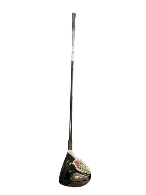Vist Large View of Product Image Which is Used Taylormade M6 RESCUE 7W Mens Fairway Wood RH 7 Wood