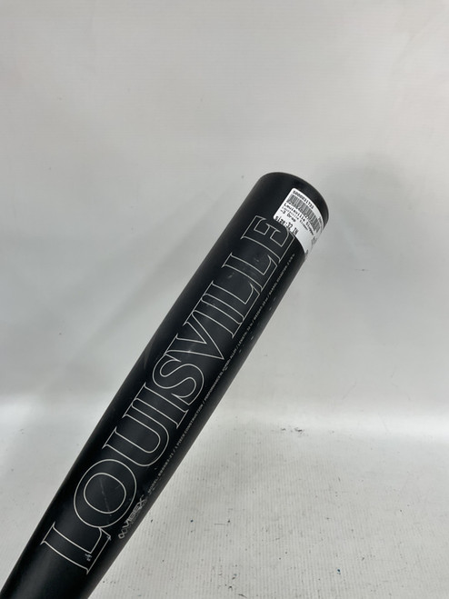 Vist Large View of Product Image Which is Used Louisville Slugger SOLO BB/SB High School -3 Bat 32"