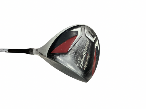 Vist Large View of Product Image Which is Used Tour Edge BACKDRAFT GT+ Mens Driver RH 10.5 Degree