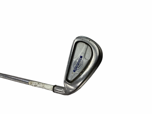 Vist Large View of Product Image Which is Used Callaway STEELHEAD X-14 Mens Individual Iron RH 4 Iron
