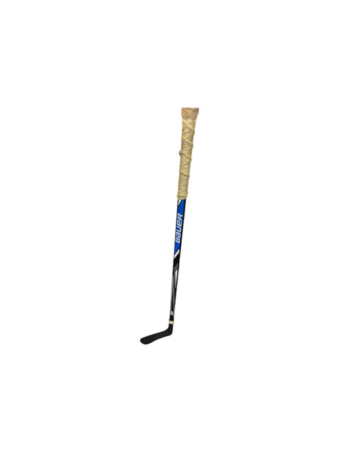 Vist Large View of Product Image Which is Used Bauer Junior One Piece Right 10 Flex