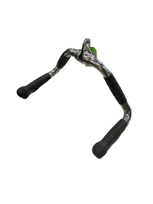 Vist Large View of Product Image Which is Used 48IN LAT BAR Lat Pulldown