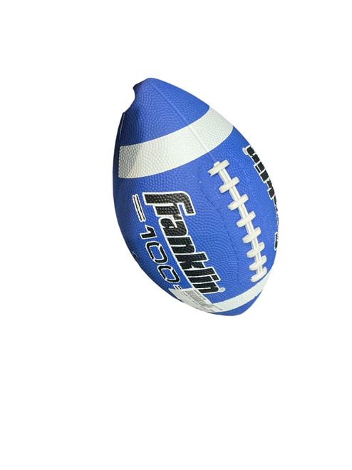 Vist Large View of Product Image Which is Used Franklin Junior Football