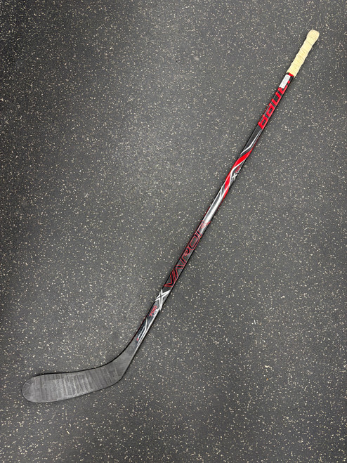 Vist Large View of Product Image Which is Used Bauer VAPOR X700 LITE Inter One Piece Right 60 Flex