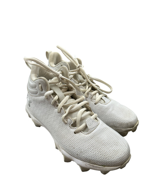 Vist Large View of Product Image Which is Used Under Armour SPOTLIGHT CLEATS 2.5