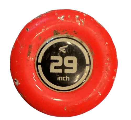 Vist Large View of Product Image Which is Used Easton TYPHOON BB/SB USA 2 1/4 Bat 29"