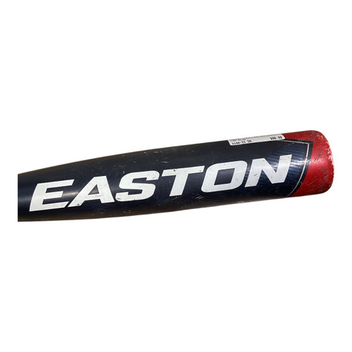 Vist Large View of Product Image Which is Used Easton HYPE ADV SL22HYP10 BB/SB USSSA 2 3/4 Bat 31"