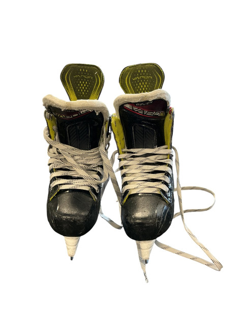 Vist Large View of Product Image Which is Used Bauer X2.9 VAPOR Intermediate Hockey Skate Intermediate 6.5