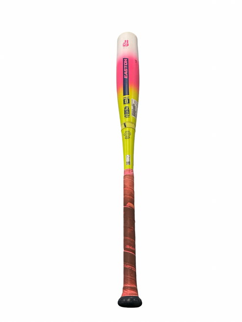 Vist Large View of Product Image Which is Used Easton DUB BB/SB USSSA 2 5/8 Bat 31"