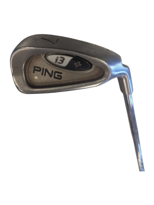 Vist Large View of Product Image Which is 7 Iron