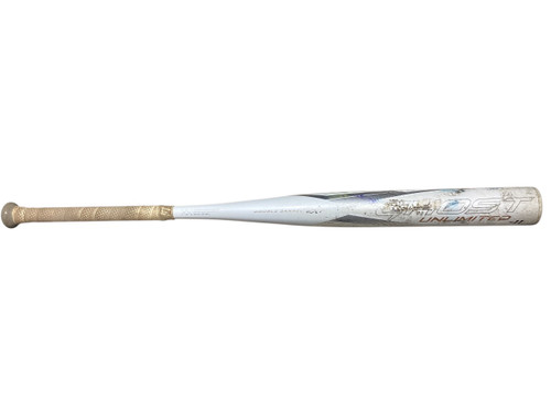 Vist Large View of Product Image Which is Used Easton GHOST UNLIMITED BB/SB Fastpitch Bat 32"
