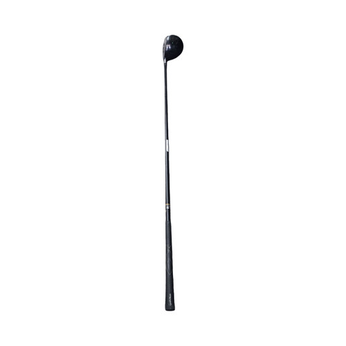 Vist Large View of Product Image Which is Used Taylormade R540 DRIVER Mens Driver RH 9.5 Degree