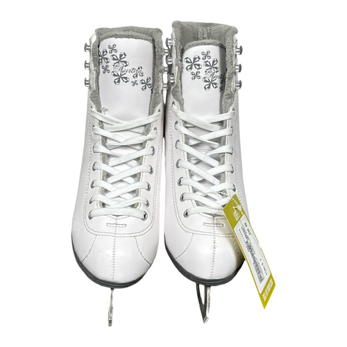 Vist Large View of Product Image Which is Used Blademaster FIGURE SKATES Senior 7