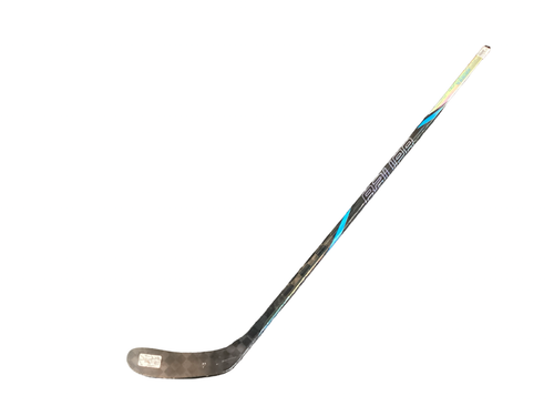 Vist Large View of Product Image Which is Used Bauer NEXUS TRACER FLEX 65 P28 Senior One Piece Right 65 Flex