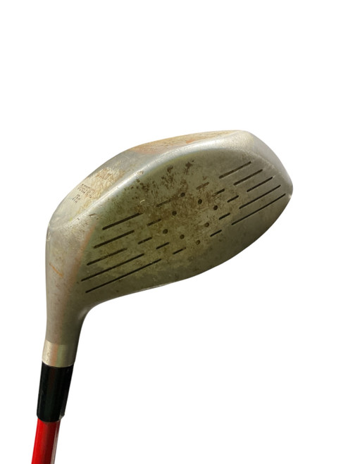 Vist Large View of Product Image Which is Used Wilson KILLER WHALE Mens Driver RH 10.5 Degree