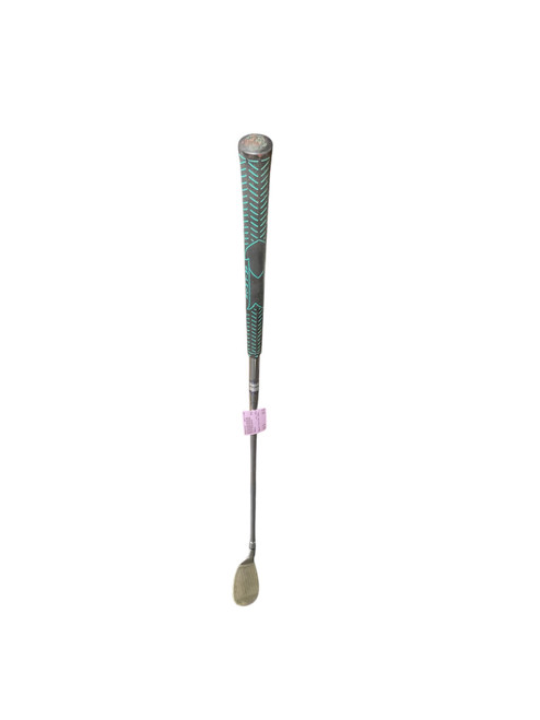 Vist Large View of Product Image Which is Used CONSOLE Golf Chipper RH Sand Wedge