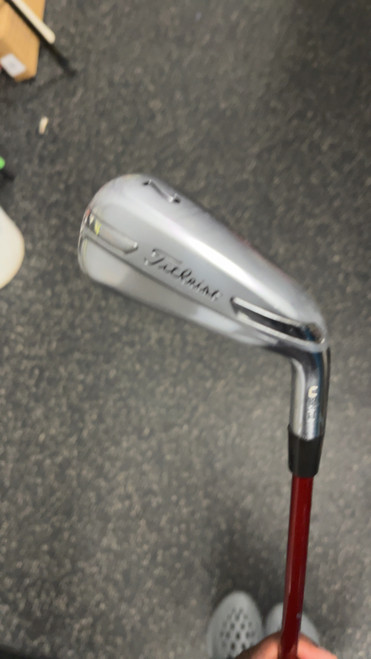 Vist Large View of Product Image Which is Used Titleist U510 Mens Individual Iron RH 2 Iron