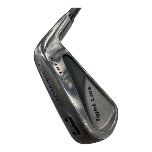 Vist Large View of Product Image Which is Used Adams Golf GT TIGHT LIES Mens Individual Iron RH 3 Iron