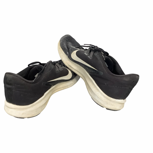 Vist Large View of Product Image Which is Used Nike Running/X-Train Shoes M Black Senior 11