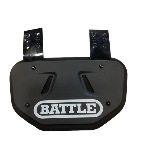 Vist Large View of Product Image Which is Used Battle Sports FB Tailbone Pad Fits all