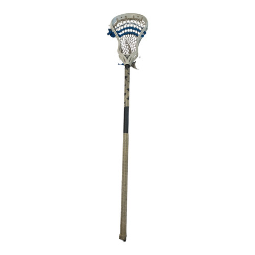 Vist Large View of Product Image Which is Used Maverik UPTIK Men Atk/Mid Complete Stick Black