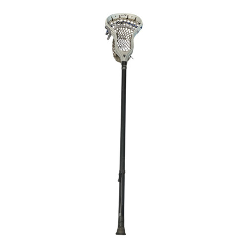 Vist Large View of Product Image Which is Used STX ACP STX/ECD CARBON SHAFT Men Atk/Mid Complete Stick Black