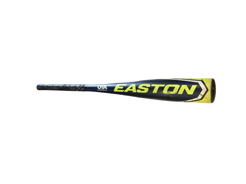 Vist Large View of Product Image Which is Used Easton ADV TEE BALL BB/SB T-Ball Bat 24"