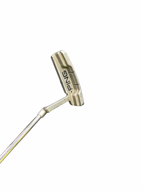 Vist Large View of Product Image Which is Used Ping G2 REMEDY Mens Putter RH