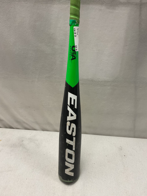 Vist Large View of Product Image Which is Used Easton SPEED BB/SB USA 2 5/8 Bat 26"