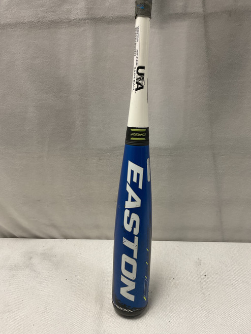 Vist Large View of Product Image Which is Used Easton FUZE BB/SB USA 2 5/8 Bat 28"