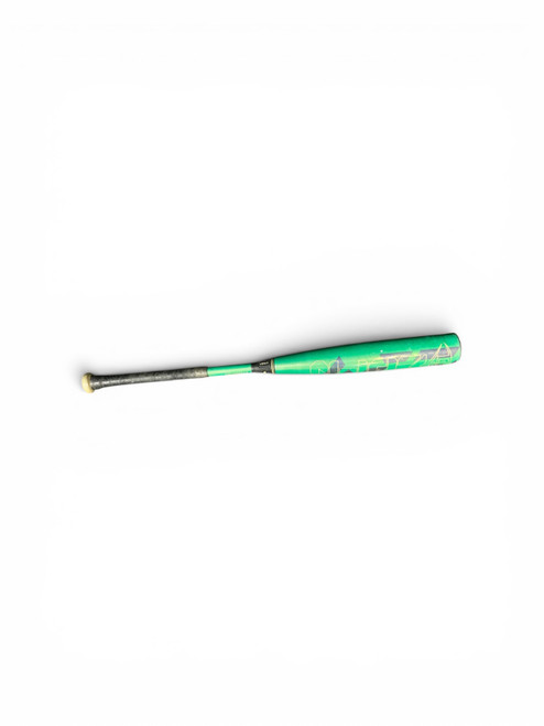 Vist Large View of Product Image Which is Used Louisville Slugger META Baseball USSSA 2 5/8 Bat 31"