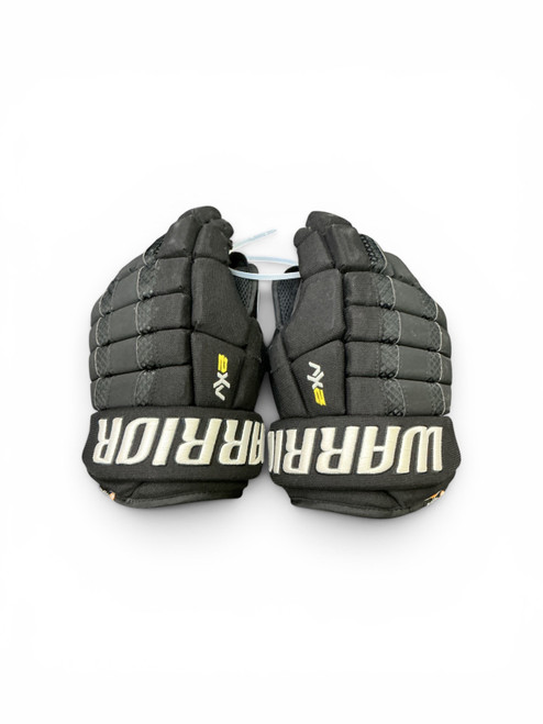 Vist Large View of Product Image Which is Used Warrior DYNASTY Senior Gloves None 12"