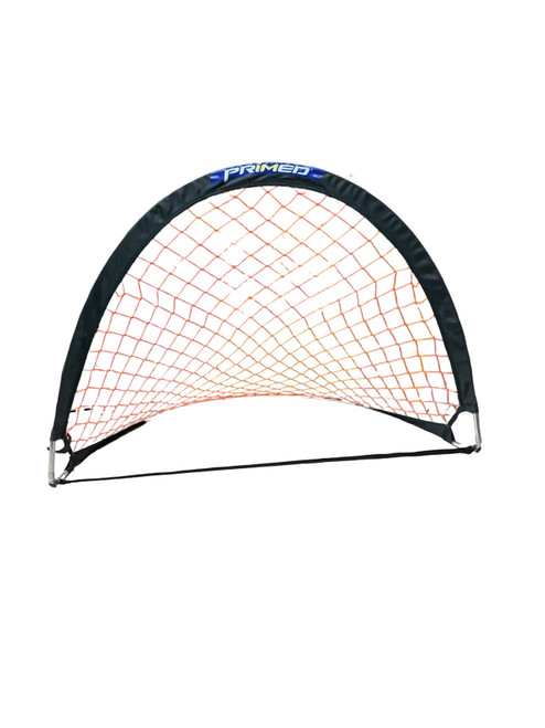 Vist Large View of Product Image Which is Used Primed PRIMED 3X2 POP UP GOAL Soccer Goal