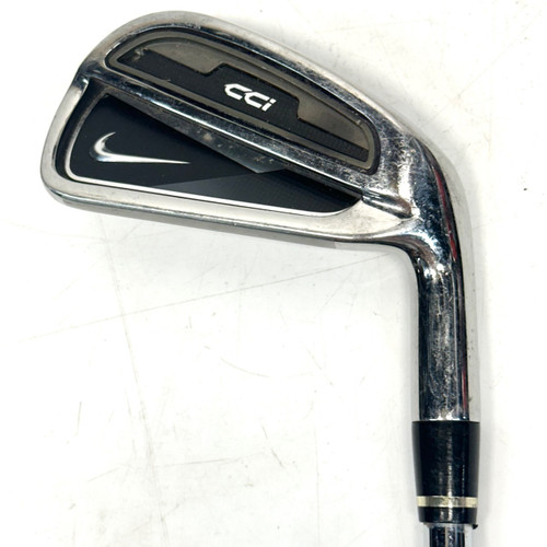 Vist Large View of Product Image Which is Used Nike CCI CAST Mens Individual Iron RH 3 Iron