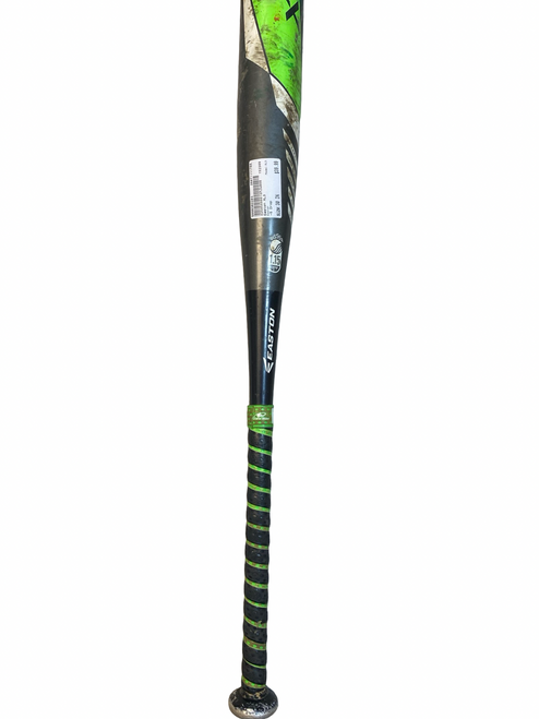 Vist Large View of Product Image Which is Used Easton XL3 BB/SB USSSA 2 5/8 Bat 30"
